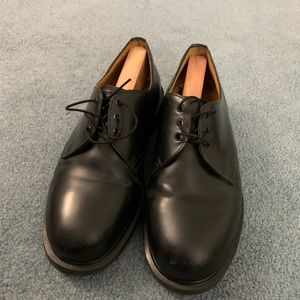 Made In England Mono Dr. Martens size 9